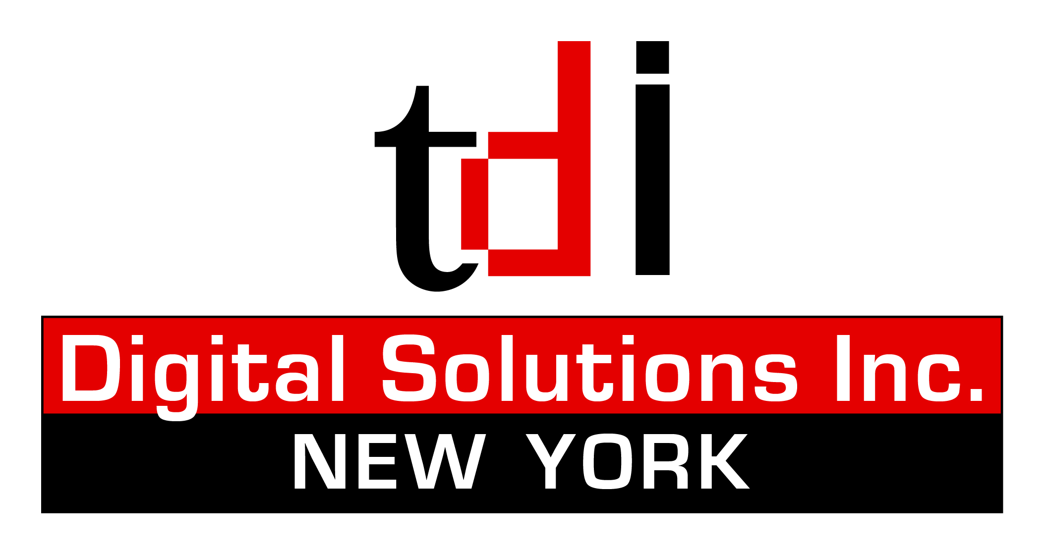 Thomson Digital Solutions